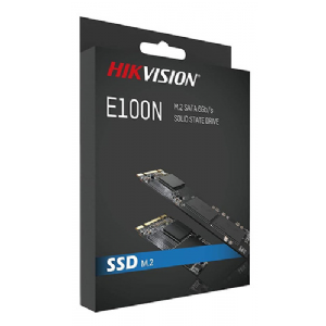 SSD 512 GB. M.2 SATA HIKVISION E100N