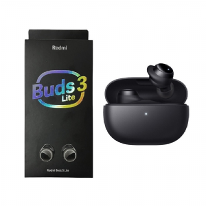 AURICULARES BLUETOOTH XIAOMI EARBUDS 3 LITE