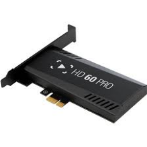CAPTURADORA ELGATO HD60 PRO PCIE