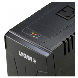 ESTABILIZADOR LYONN 2000VA