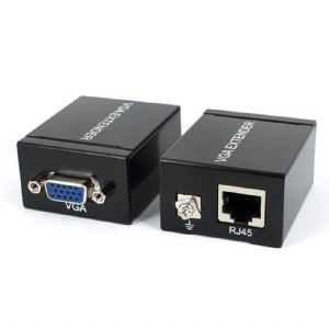 CABLE VGA EXTENSION P/UTP H/60M NM-EXT