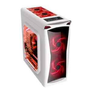GABINETE NAXIDO F300 BLANCO