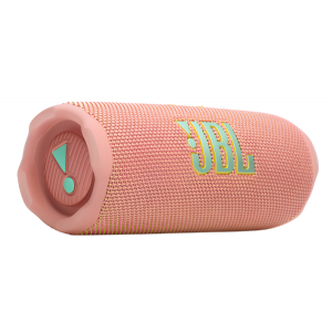 PARLANTE JBL FLIP 7 PINK
