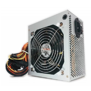FUENTE ATX 600W NAXIDO