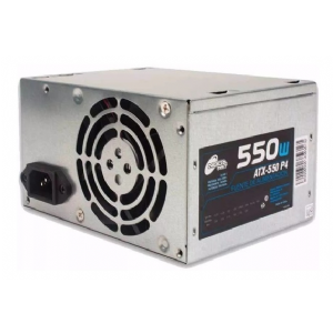 FUENTE ATX 550W NOGA