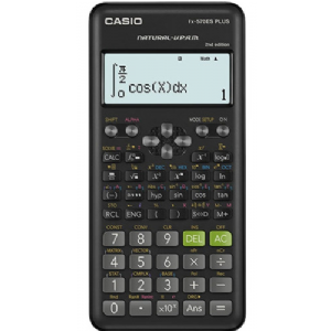 CALCULADORA CIENTIFICA CASIO FX-570LA