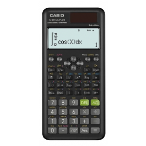 CALCULADORA CIENTIFICA CASIO FX-991LA PLUS