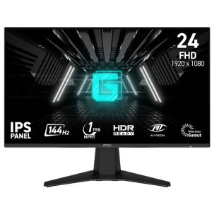 MONITOR 24 MSI G242L E14 144 HZ