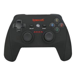 GAMEPAD REDRAGON G808 HARROW INALAMBRICO
