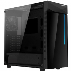 GABINETE GIGABYTE C200 GLASS