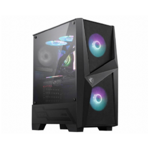 GABINETE MSI MAG FORGE 100R