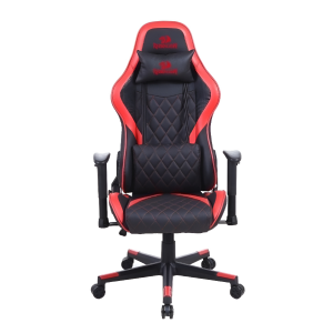 SILLA GAMER REDRAGON GAIA BLACK/RED