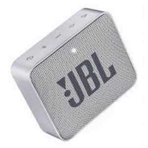 PARLANTE BLUETOOTH JBL GO2 GRAY