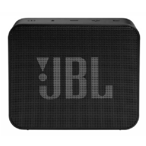 PARLANTE JBL GO ESSENTIAL BLACK