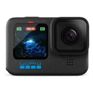CAMARA GOPRO HERO 12 BLACK