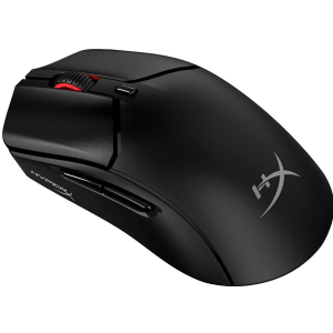 MOUSE HYPERX PULSEFIRE HASTE 2 WIRELESS BLACK