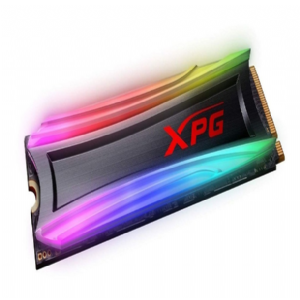 SSD 512 GB. M.2 2280 ADATA XPG SPECTRIX RGB