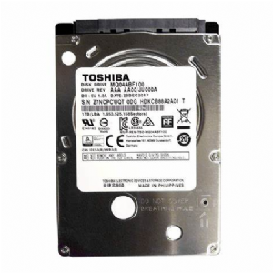 HDD 1 TB. SATA3 64 Mb. TOSHIBA 2.5MM NOTEBOOK