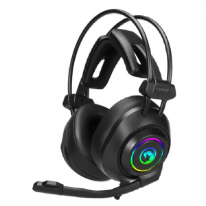 AURICULAR C/MIC MARVO HG9056 7.1 RAINBOW