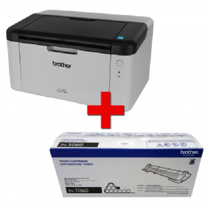 IMPRESORA LASER BROTHER HL-1200 C/TONER EXTRA
