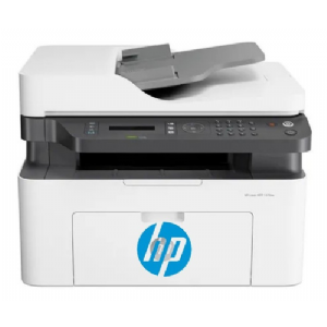 IMPRESORA LASER MULTIFUNCION HP MFP 137FNW