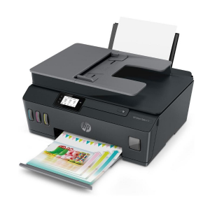 IMPRESORA HP SMART TANK 615 WIRELESS