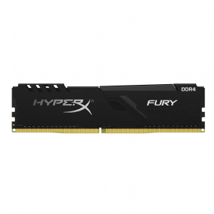 DDR4 8 GB 3200 MHz KINGSTON HYPERX FURY
