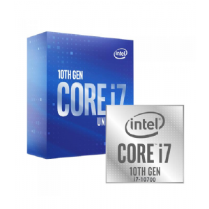 MICRO INTEL CORE I7-10700 LGA1200