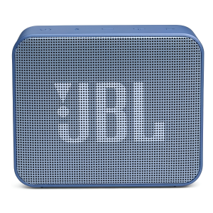 PARLANTE JBL GO ESSENTIAL BLUE