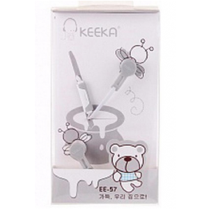 AURICULARES KEEKA EE-57