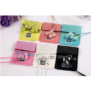 AURICULARES IN EAR KEEKA EE-64