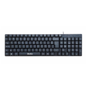 TECLADO USB KOLKE KET-1413