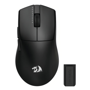 MOUSE WIRELESS REDRAGON K1NG PRO M916-PRO-1K BLACK
