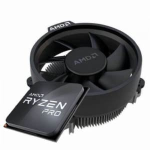MICRO AMD RYZEN 5 4500 BULK