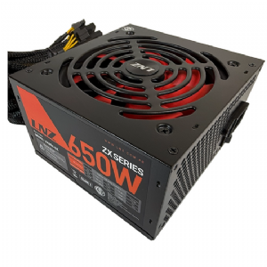 FUENTE ATX 650W LNZ ZX650-GZ