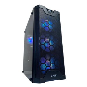 GABINETE LNZ Y11 4 FAN ARGB
