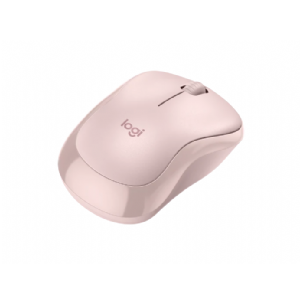MOUSE BLUETOOTH LOGITECH M240 SILENT ROSE