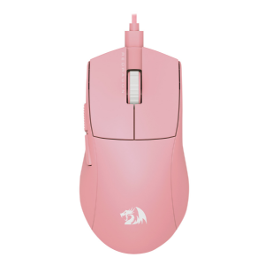 MOUSE REDRAGON KING M724P PINK