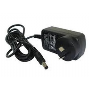 FUENTE SWITCHING 12VDC 3A 2 PLUGS PROBATTERY