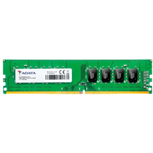 DDR4 4 GB. 2666 MHz ADATA