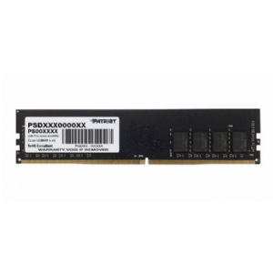 DDR4 4 GB. 2666 MHZ PATRIOT