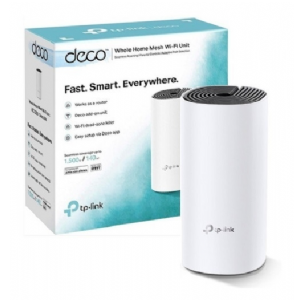 MESH TP-LINK DECO E4 AC1200