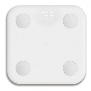 BALANZA XIAOMI MI SMART SCALE 2