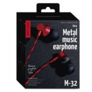 AURICULAR IN EAR MIZOO M32ML C/MANOS LIBRES