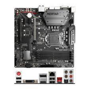 MOTHER MSI B360M MORTAR
