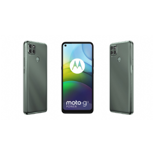 TELEFONO MOTOROLA G9 POWER