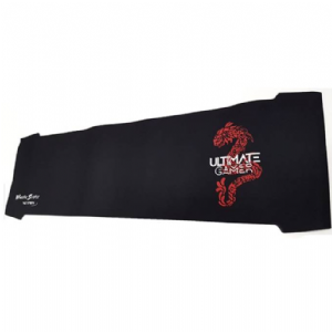 PAD GAMER TECL/MOUSE NETMAK NM-ULTIMATE