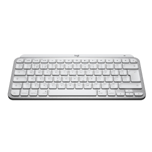 TECLADO WIRELESS LOGITECH MX KEYS MINI GREY
