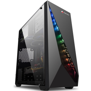 GABINETE ATX NAXIDO Q5B 600W RGB