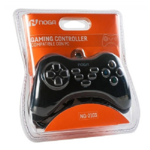 GAMEPAD USB NOGA NG-2103